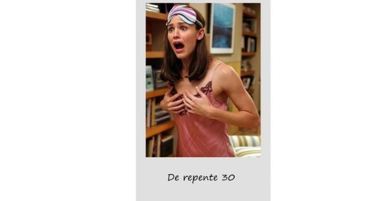 El gran cambio de los 30