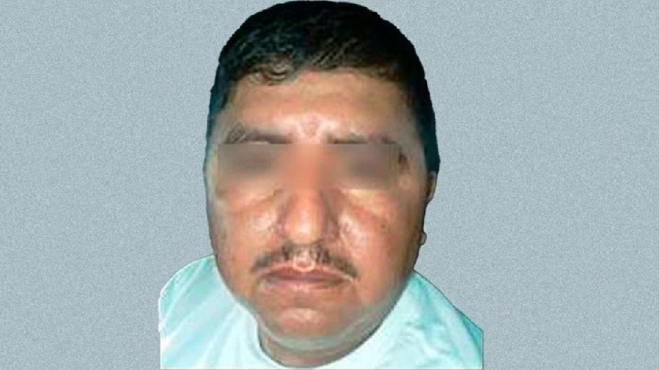 La DEA ofrece recompensa por ‘El Jardinero’, nuevo jefe de seguridad de Los Chapitos