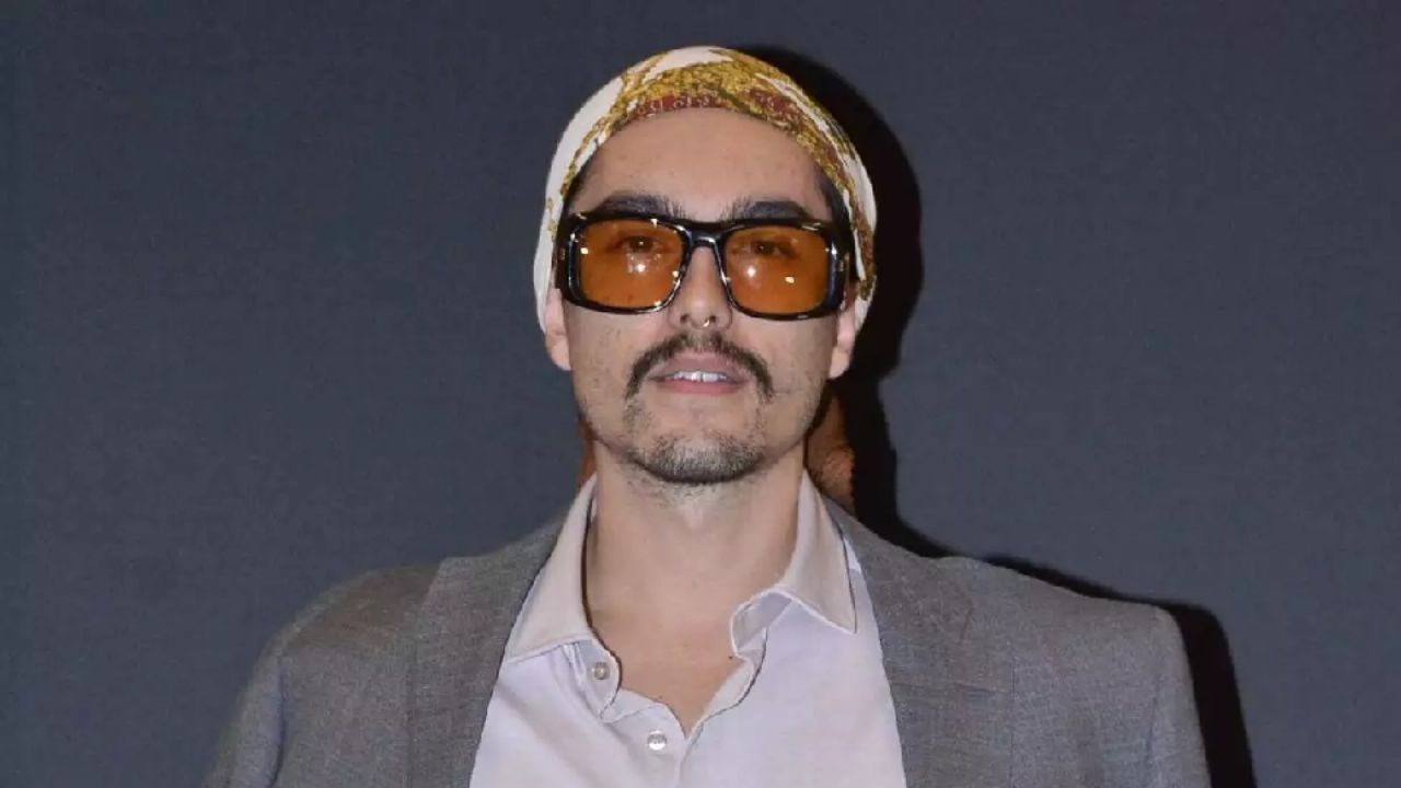 Sergio Mayer Mori revela lucha contra adicciones y el papel de Bárbara Mori en su inicio