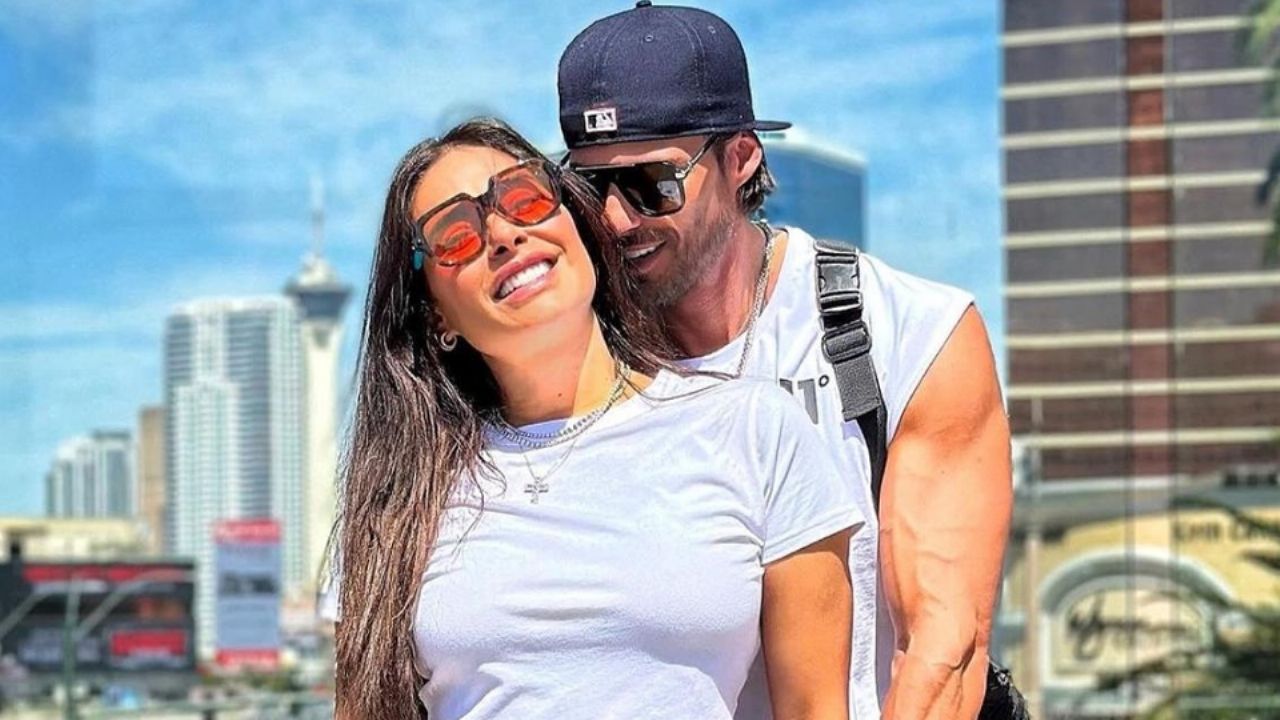 ¿Está embarazada? Galilea Montijo da inesperada noticia tras anuncio sobre nuevo ‘bebé’