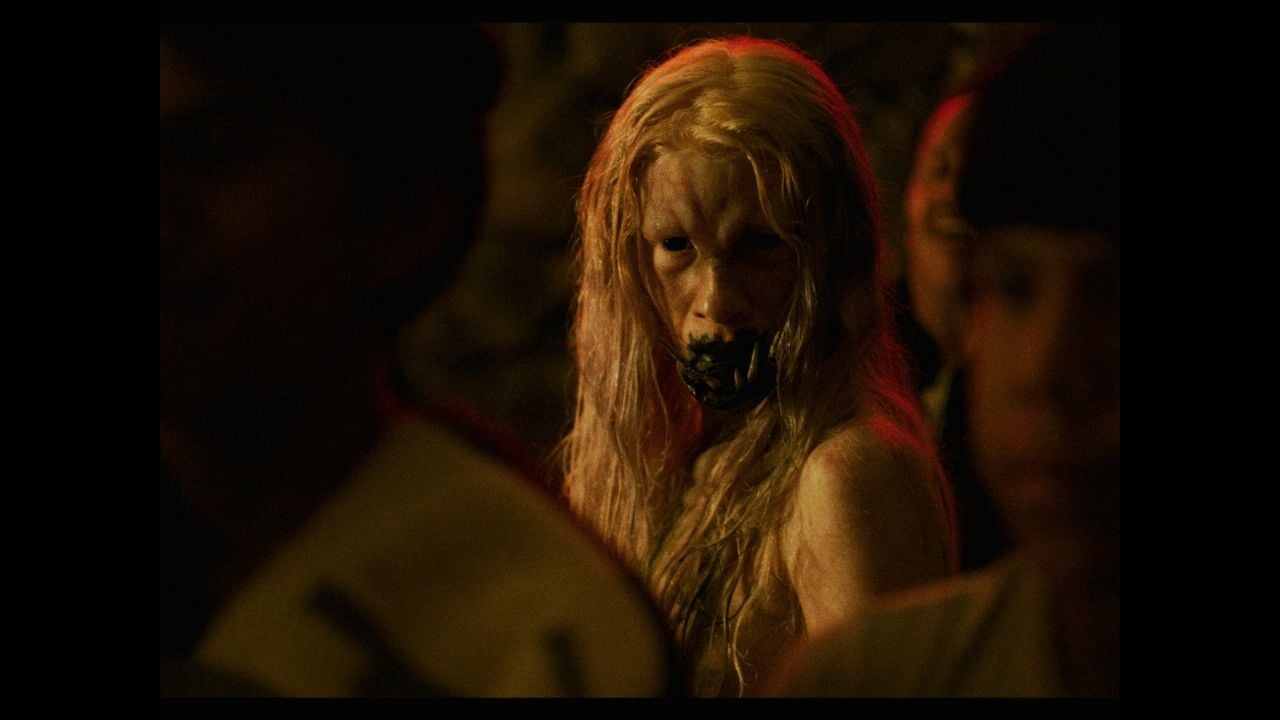 ‘Un Cuento de pescadores’; la apuesta de Edgar Nito para explotar el cine de terror en México