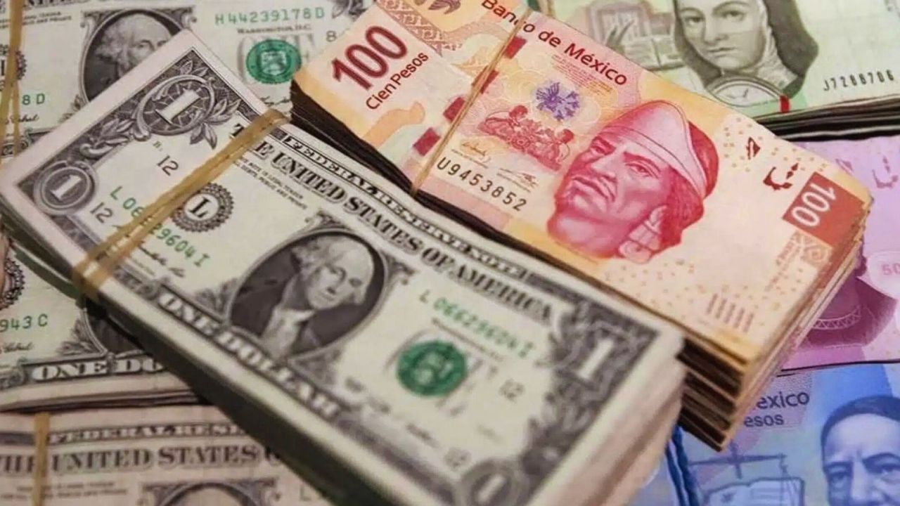 Precio del dólar en pesos mexicanos HOY viernes 6 de junio 2025: ¿Cuál es el tipo de cambio?