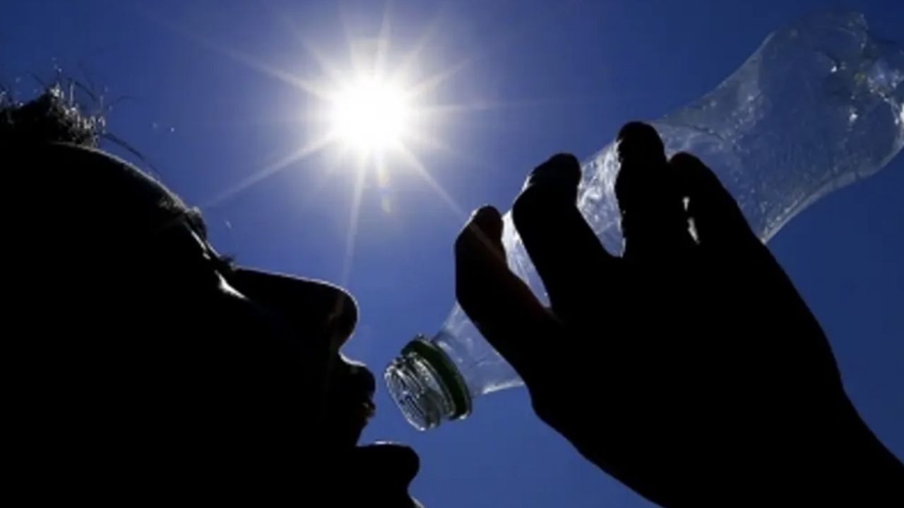 Clima Obregón HOY 6 de junio: Alertan temperaturas de 40°C en el día y de 21°C en la noche