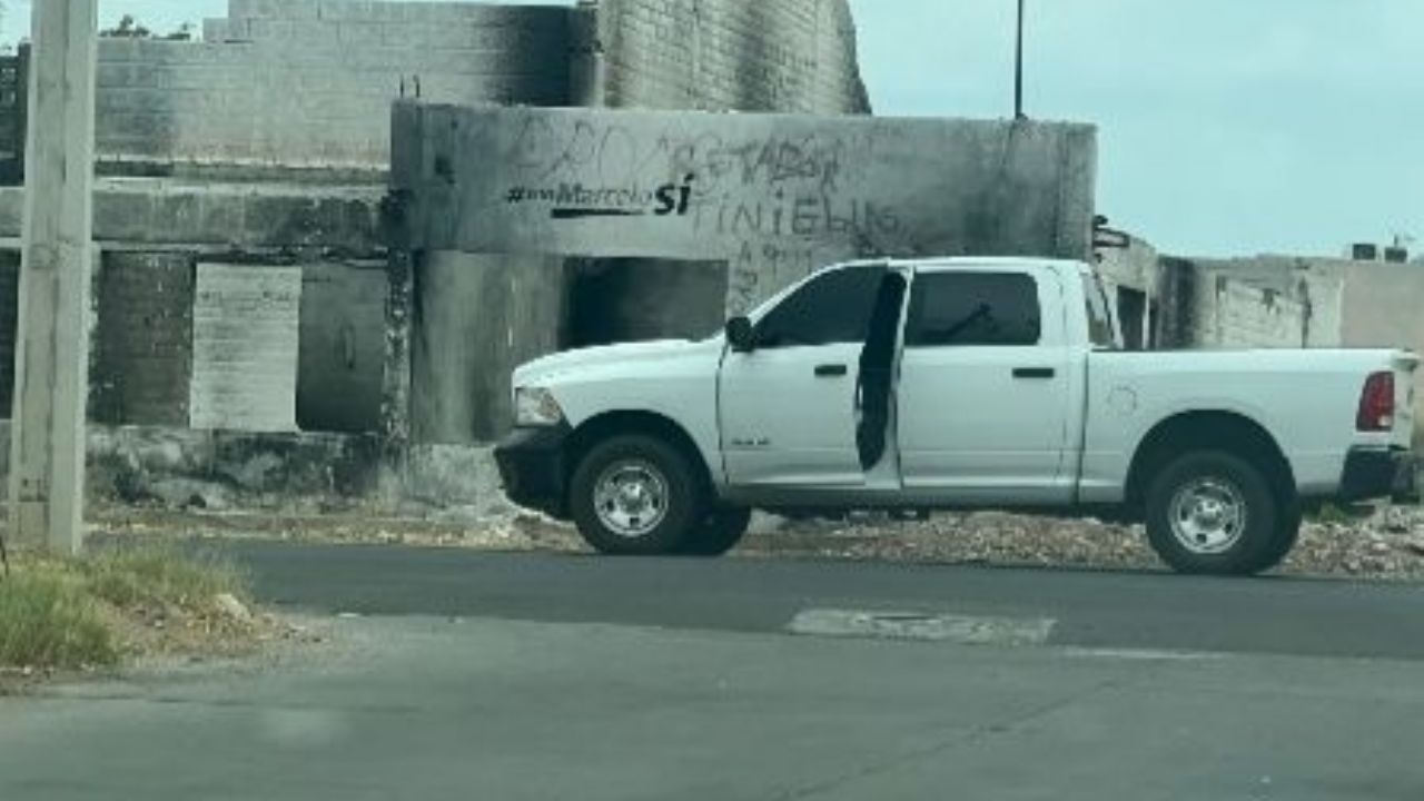 Tenía 35 años y era de Etchojoa: Identifican a hombre asesinado en Ciudad Obregón