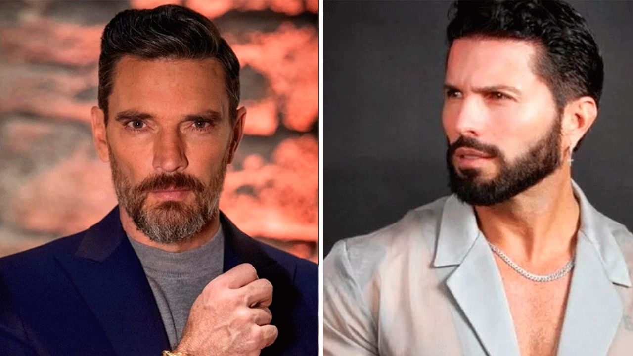 Poncho de Nigris pone en duda la orientación de Julián Gil y lanza sorpresiva propuesta