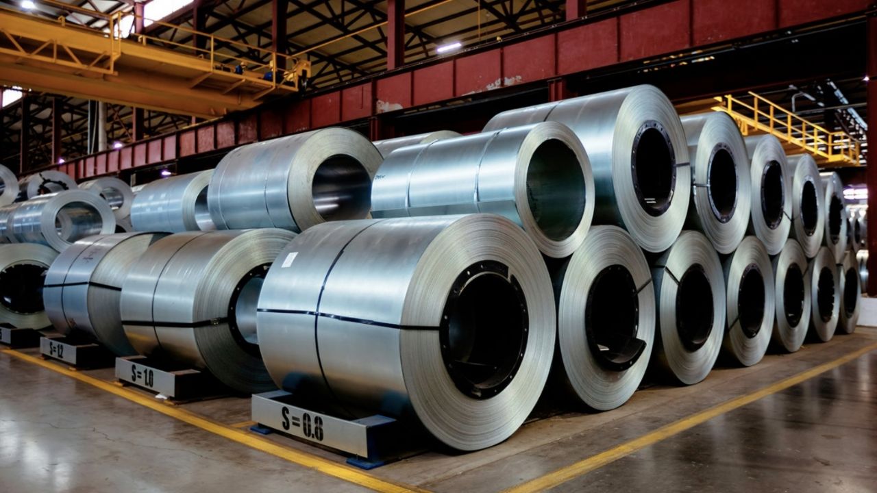 México avanza en negociaciones con EU para eliminar aranceles del 50% al acero: Ebrard