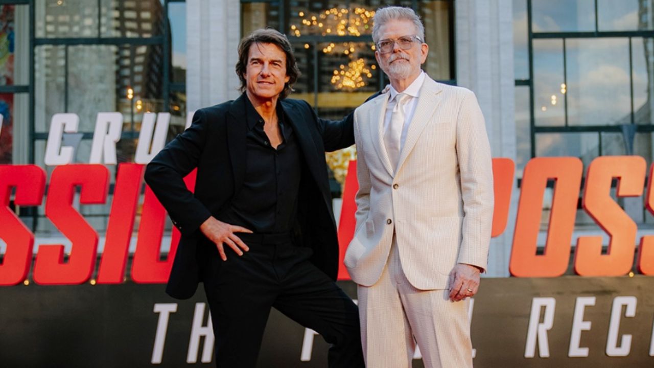 Tom Cruise logra superar su propio récord: ¿recibe premio?; aquí la gran escena de riesgo