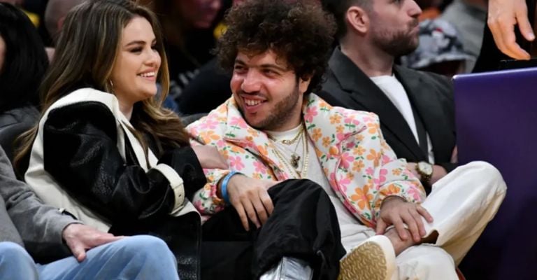 Benny Blanco anhela ser padre con Selena Gomez y ¿confiesa su embarazo?