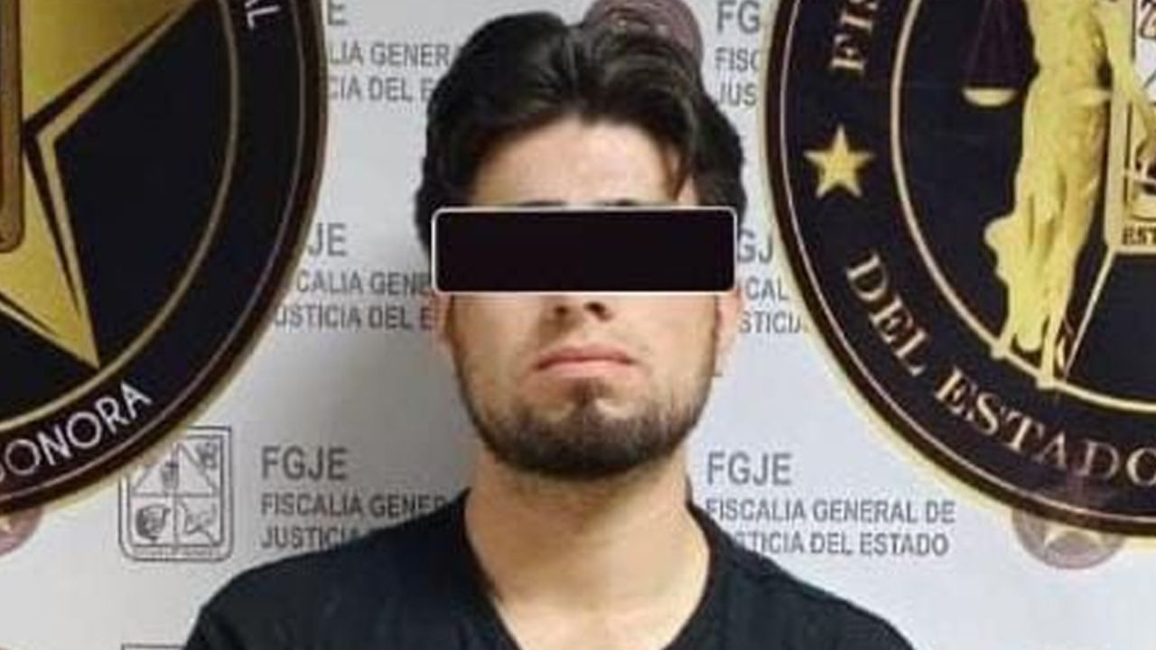 Se metió a la habitación de una menor y abusó de ella en casa de Nogales; ya fue detenido
