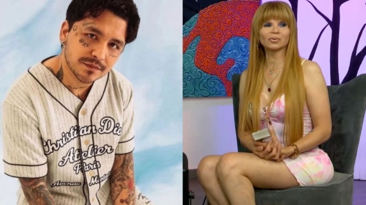 ¿Christian Nodal? Mhoni Vidente estremece con escalofriante predicción: “Viene la muerte”