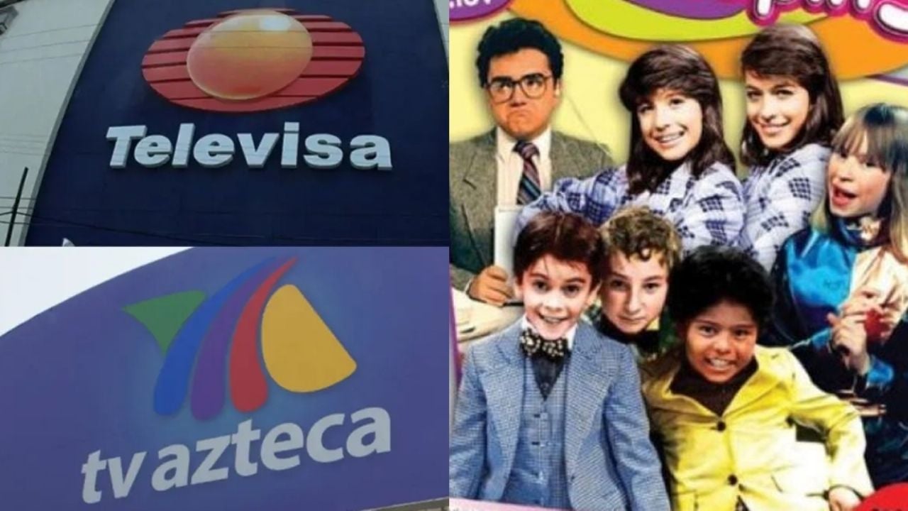 Acabó desfigurado: Tras dejar Televisa por TV Azteca, famoso actor ¿acaba pidiendo limosna?