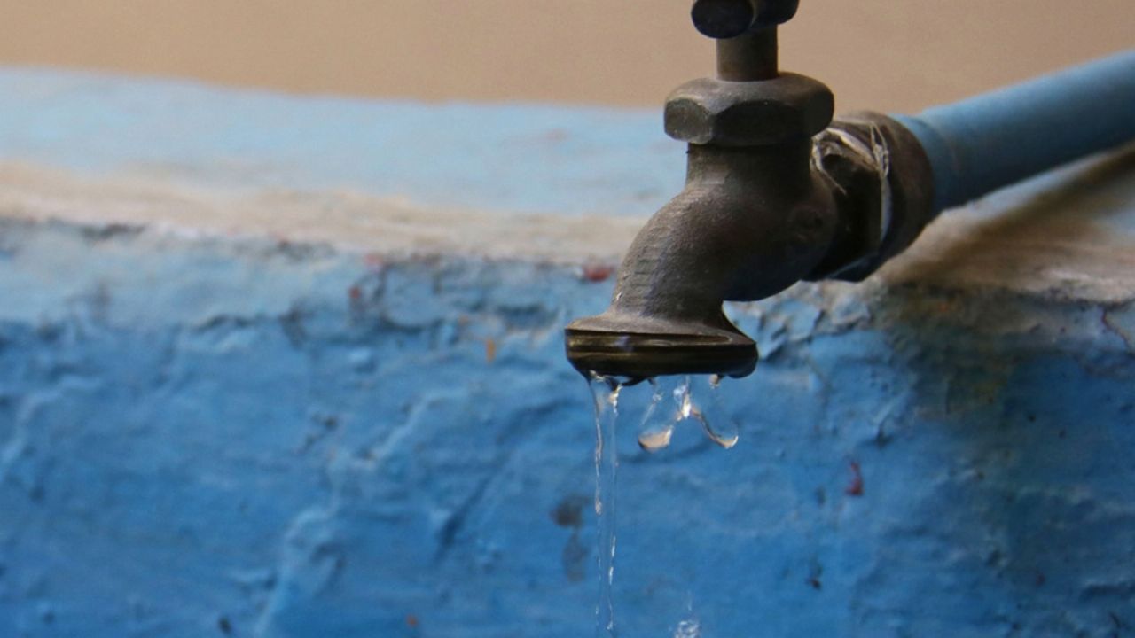 Comisión Estatal del Agua dejará parcialmente sin agua a Guaymas y Empalme; serán 4 días