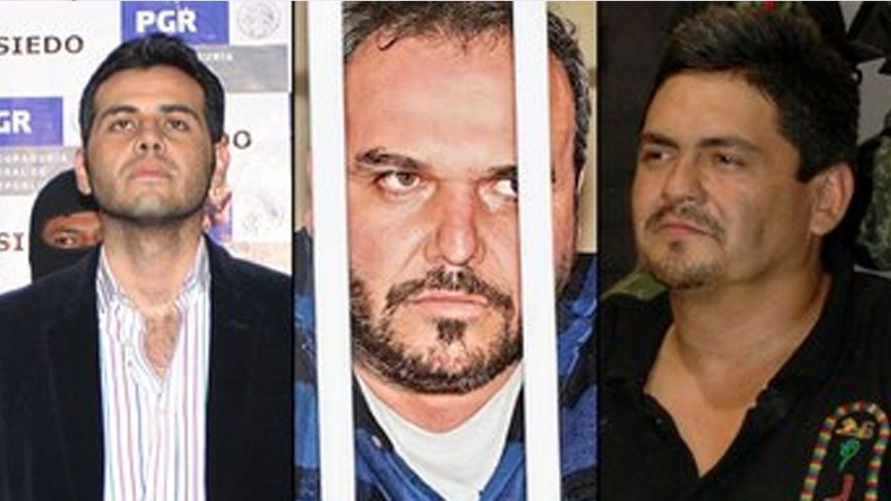 No solo Los Chapitos: Otros narcos famosos que han hecho pactos con Estados Unidos