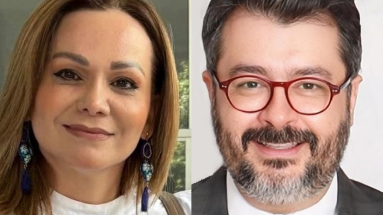 Claudia Valle y Gilberto Bátiz serán los nuevos magistrados del TEPJF tras elección judicial
