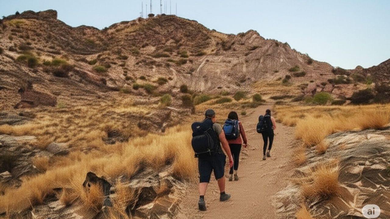 Hermosillo: Ambientalistas piden garantizar la seguridad en el parque La Sauceda