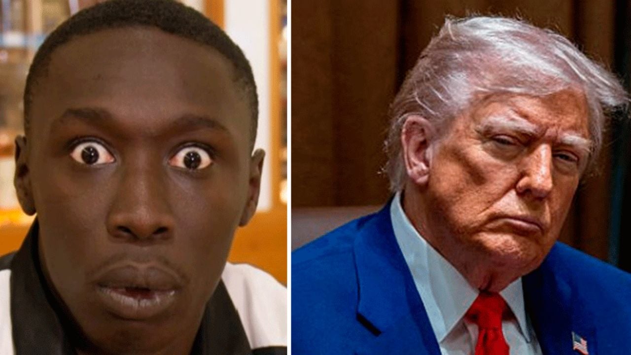 El famoso influencer Khaby Lame es arrestado por el ICE en Las Vegas, Estados Unidos