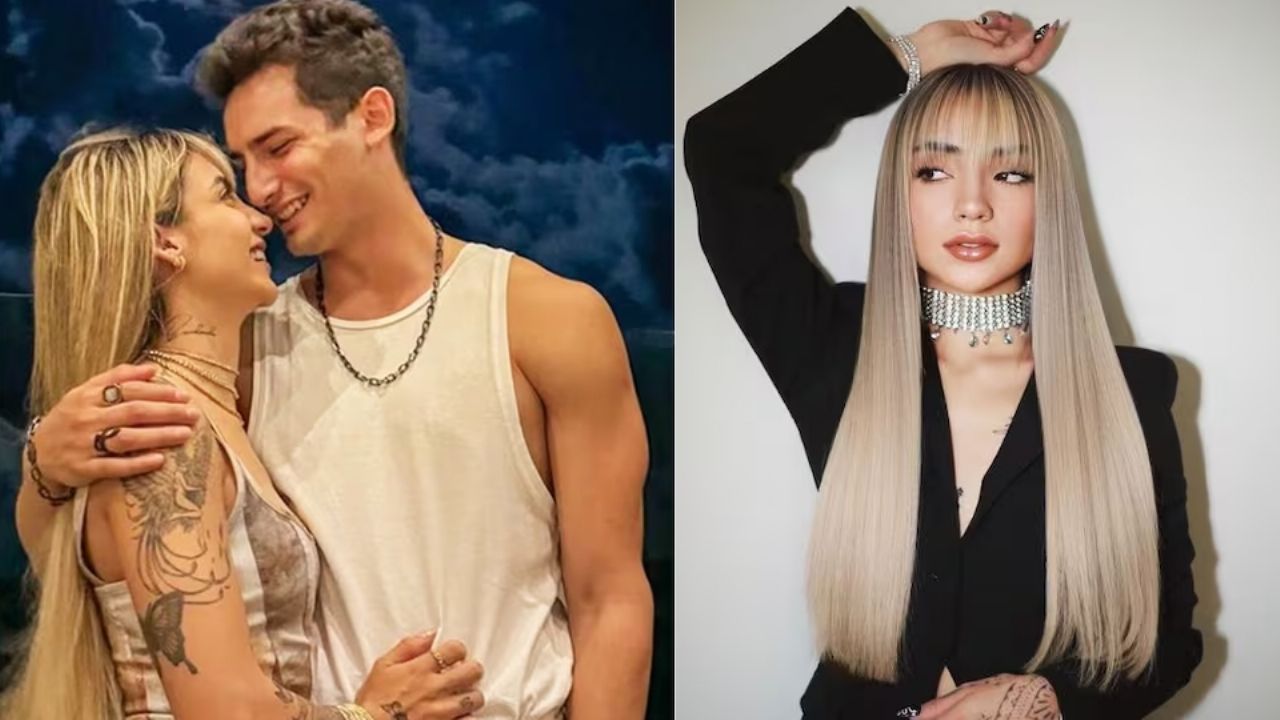 ¿Emilio Osorio le fue infiel? Leslie Gallardo se sincera y exhibe la verdad de su ruptura