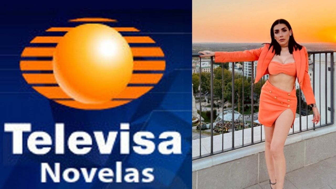 Karime Pindter confirma su debut como actriz en novela de Televisa con poderosa productora