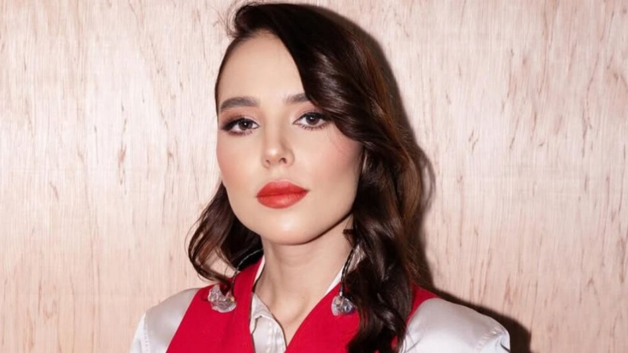 Majo Aguilar revela en ‘Venga La Alegría’ incurable enfermedad y hace impactante confesión