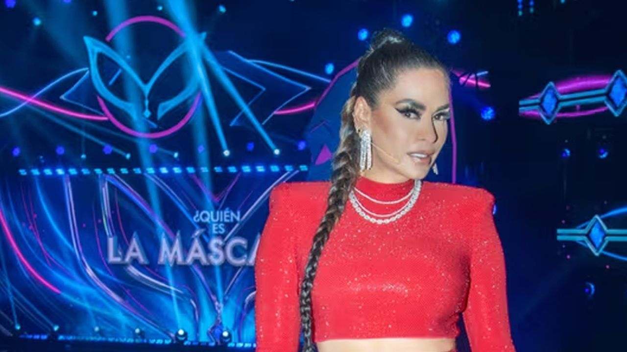 Televisa anuncia regreso de ‘¿Quién es la máscara?’ con Galilea Montijo: Cuándo y dónde ver