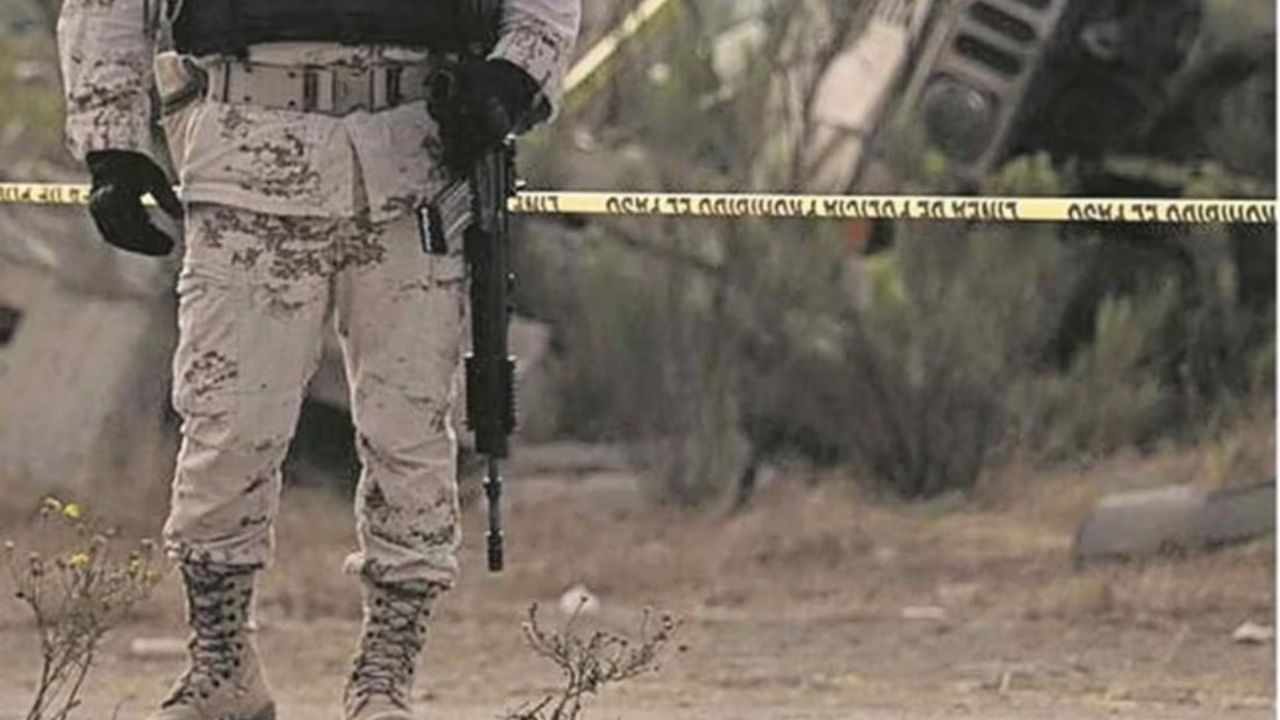 Vinculan a proceso a 11 exmilitares colombianos por ataques contra el ejército en Michoacán