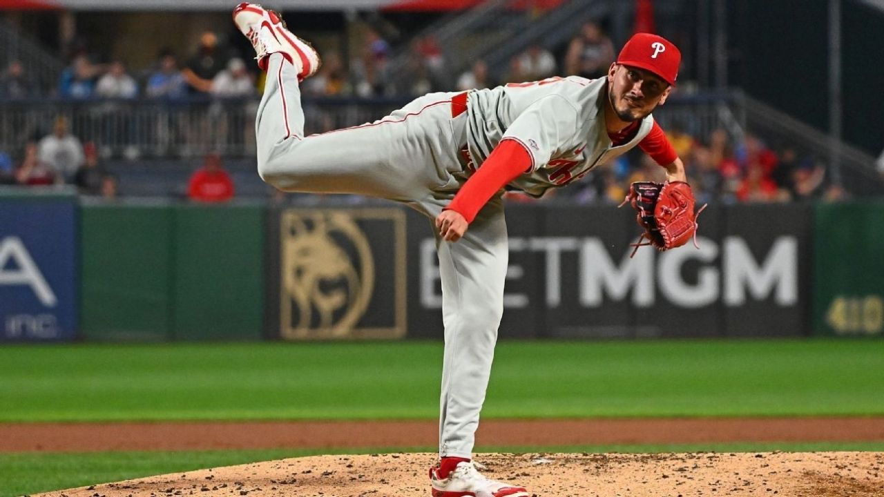 Con el debut de Alán Rangel con con Philadelphia; Ya son 40 sonorenses en Grandes Ligas