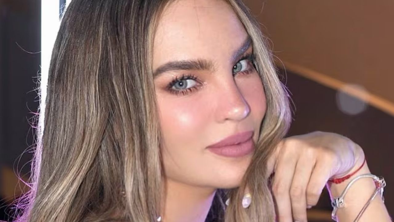 Se viene el VIDEO de ‘Heterocromia’: Belinda comparte primeros avances y mantiene misterio