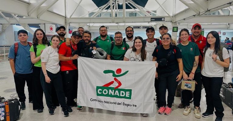 Andrea y Sofía Ibarra, al lado de David Valdez, tendrán actividad en dos torneos internacionales que se celebrarán en Alemania y Bélgica