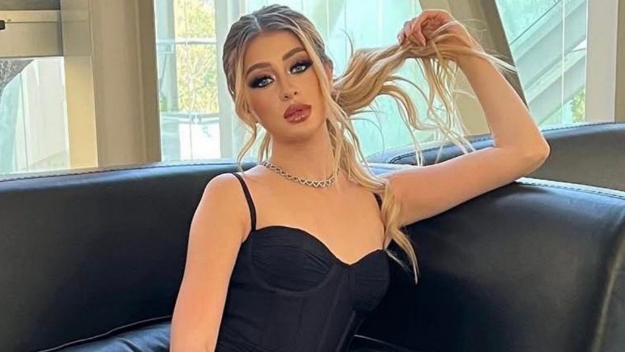 Valeria Márquez: Filtran ‘motivo’ por el que asesinaron a la influencer en ‘live’ de TikTok