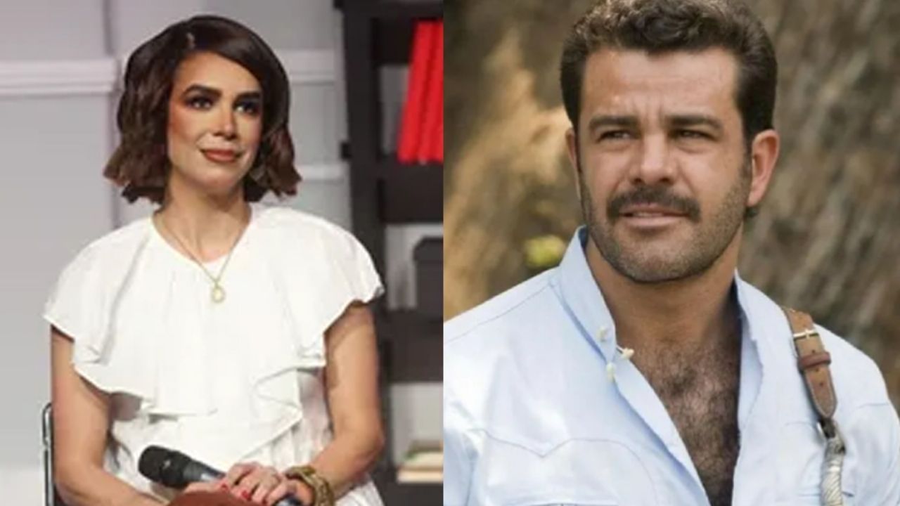 ‘Amante’ de Eduardo Capetillo da detalles de su extraña intimidad con el actor de Televisa