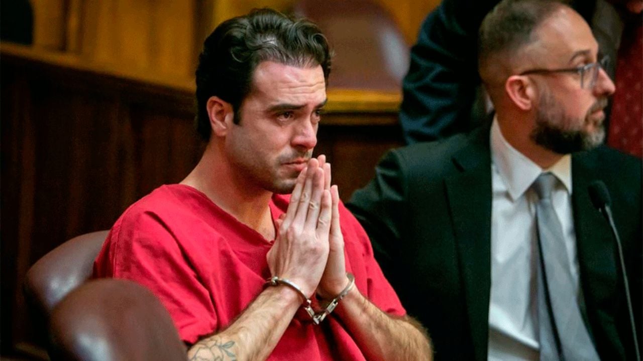 ¿Saldrá libre? Trasladan a Pablo Lyle a cárcel de menor seguridad en Miami, Florida