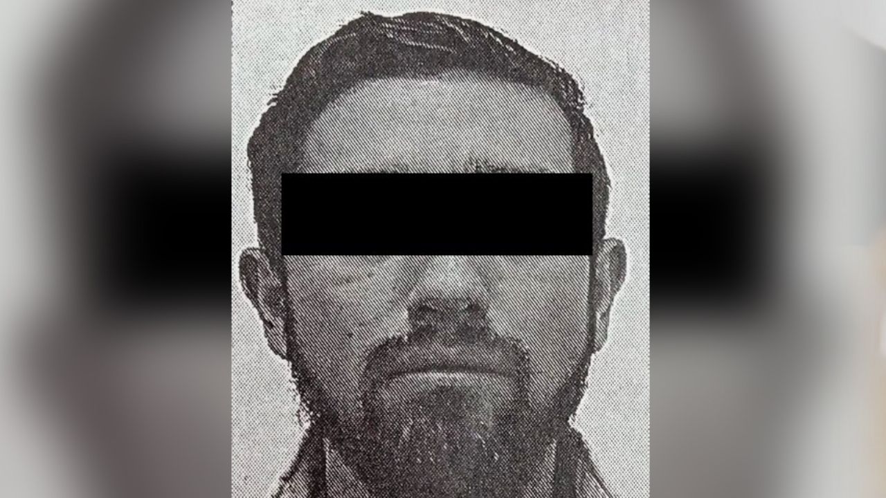 Sometió a su vecina menor de edad y abusó de ella en Empalme; irá 32 años a prisión