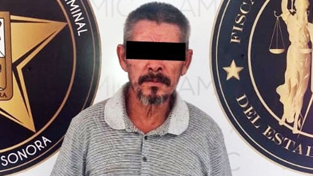 Arrestan a abuelo por crueldad animal en Hermosillo: dio comida envenenada a un perro