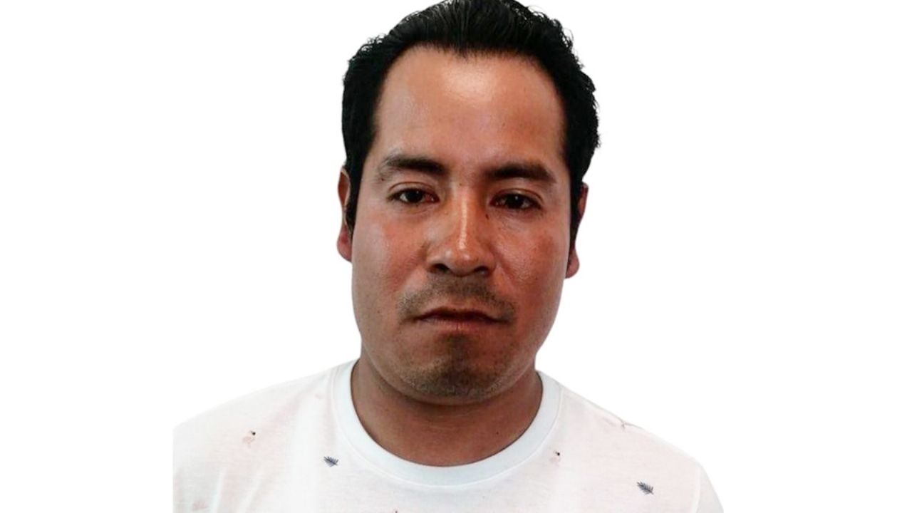 Zeferino mató a balazos a su propia pareja sentimental; irá 55 años a prisión de Edomex