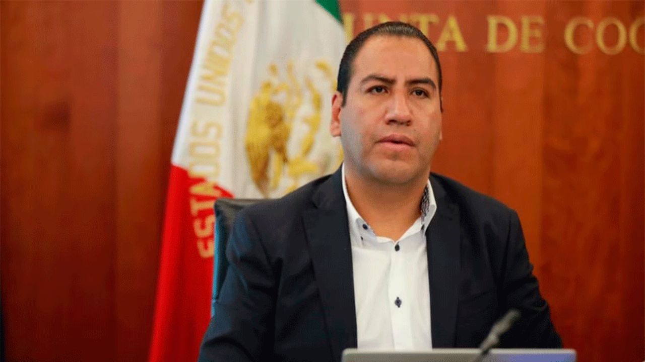 Gobernador de Chiapas acusa a autoridades guatemaltecas de proteger a grupos criminales