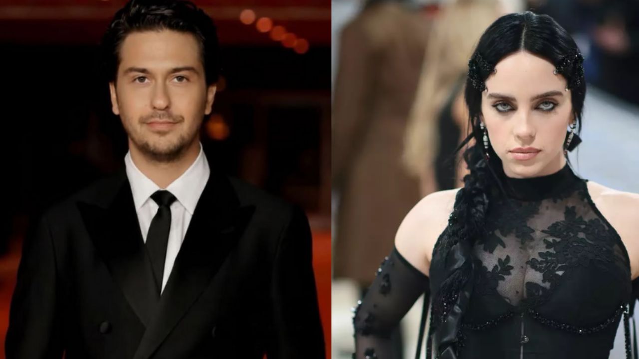 ¿Billie Eilish y Nat Wolff se encuentran en una relación sentimental?