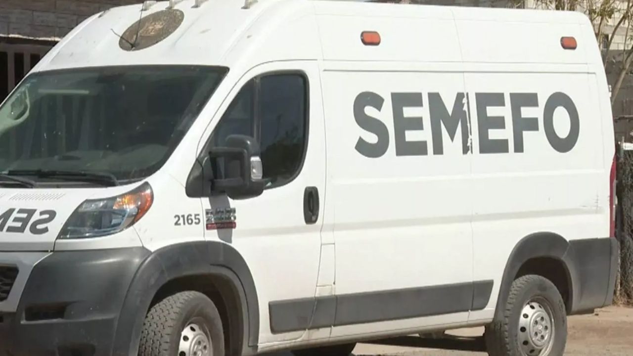 Código Rojo en Hermosillo: Hallan cuerpo descompuesto en domicilio de la colonia Olivares