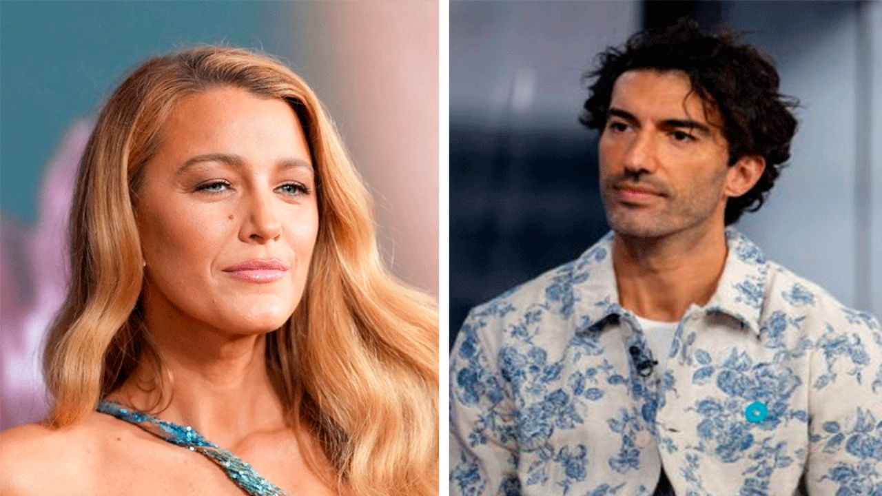 Juez rechaza demanda de Baldoni contra Lively, Reynolds y ‘The New York Times’