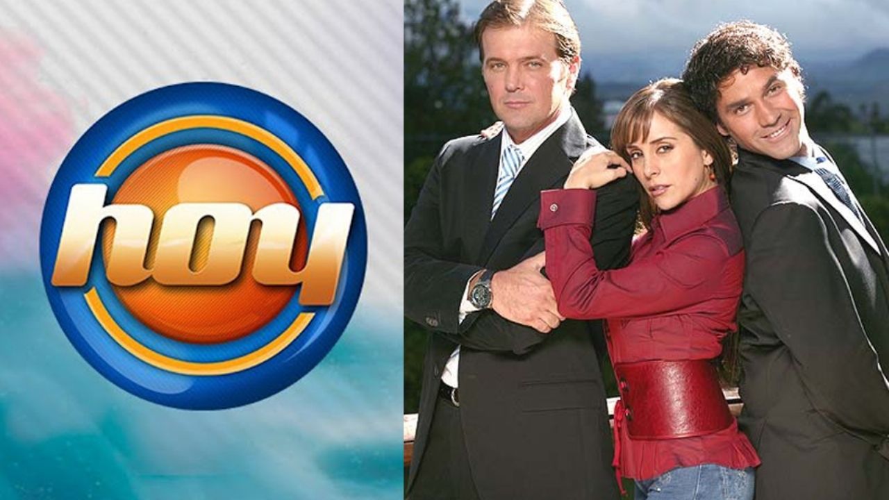 Adiós Televisa: Tras vencer el cáncer, actor llega a ‘Hoy’ y confirma retiro de las novelas