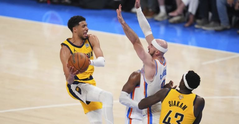 Haliburton y compañía tienen que mejorar en casa