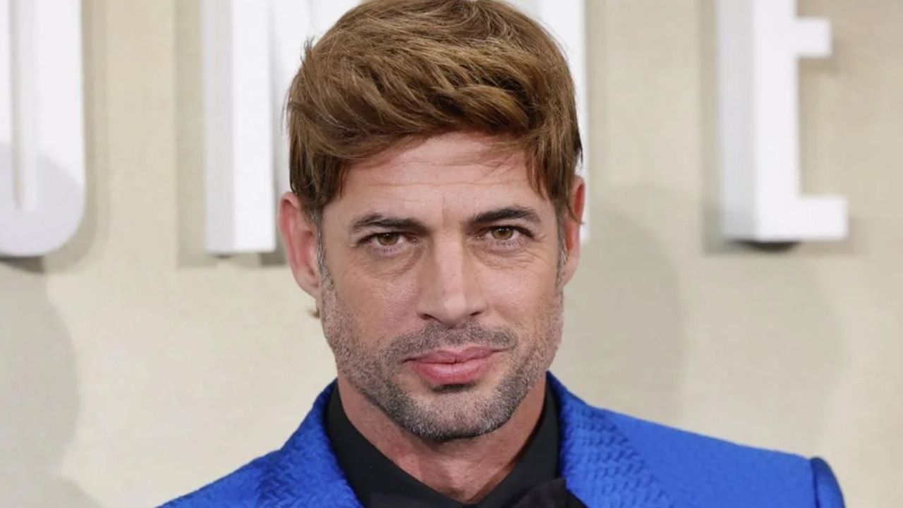 ¿Estaba borracho? William Levy minimiza su arresto en Florida y revela motivo: “No fue nada”