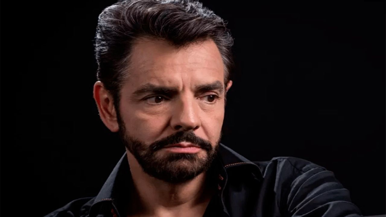 Eugenio Derbez alza la voz en redes por migrantes en Los Ángeles: “No somos criminales”