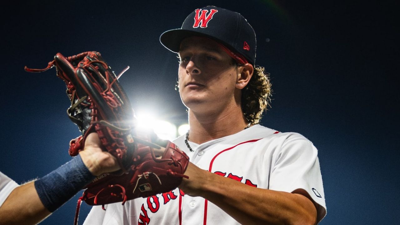 El prospecto número uno de las Grandes Ligas tendrá su tan esperado debut con Boston