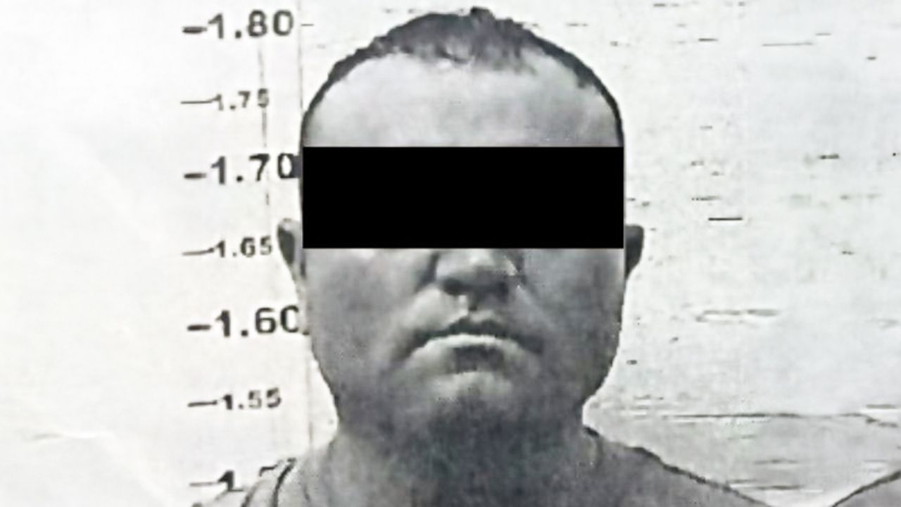 Fue sorprendido con 23 envoltorios de crystal en Hermosillo; ya está detenido y vinculado