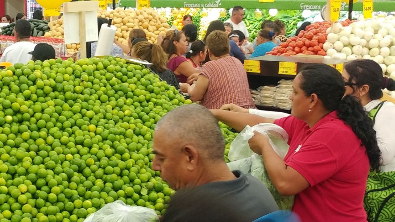 Hermosillo tiene la canasta básica más cara de todo México: cuesta casi mil pesos