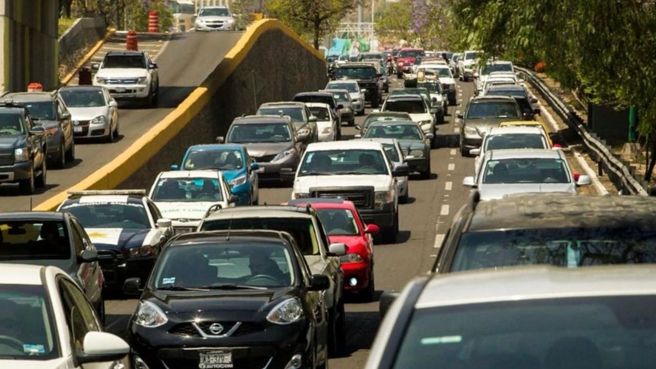 ¿Hay Contingencia Ambiental en CDMX y Edomex? Hoy No Circula martes 10 de junio de 2025