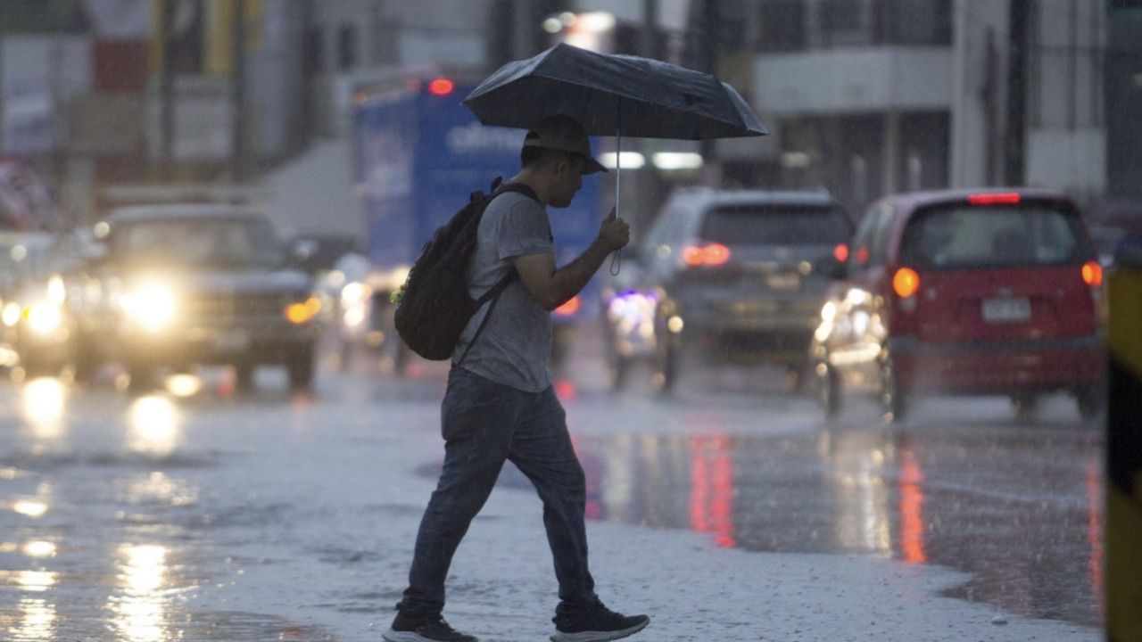Tormenta Tropical ‘Bárbara’ pierde fuerza: ¿Cuáles serán sus efectos HOY martes 10 de junio?