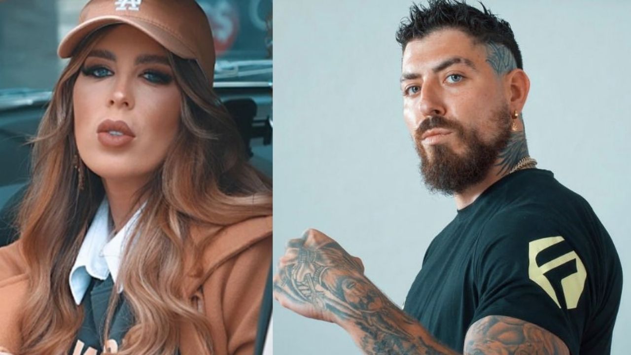 ¿Saldrá de ‘Survivor México’? Juez ordenaría prisión a Sargento Rap por violentar a Camy G
