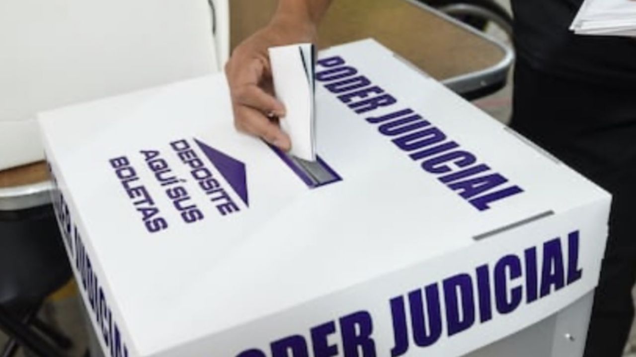 Sheinbaum descarta salida de México de la OEA tras críticas por elecciones del Poder Judicial