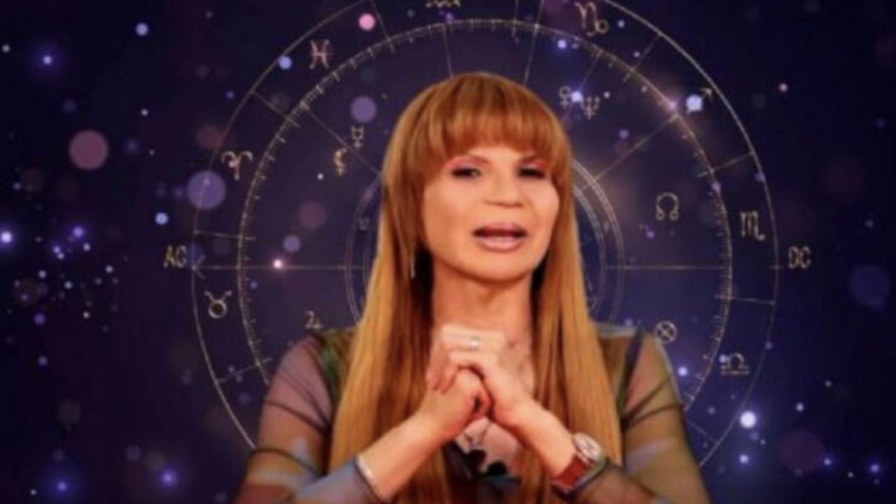 Horóscopos de HOY Mhoni Vidente miércoles 11 de junio 2025: Predicciones de la Luna de Fresa